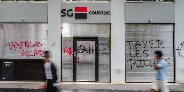 Taxe Zucman : le grand frisson des possédants