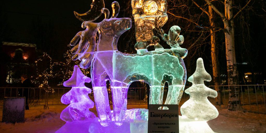 Hyperborea 2026: la città di Petrozavodsk si prepara a un evento culturale unico dal 3 al 7 febbraio