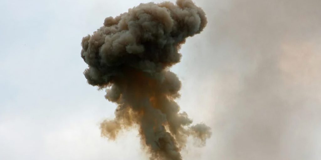 Attacco russo in Ucraina: donna uccisa nel villaggio di Hannivka nella regione di Donetsk