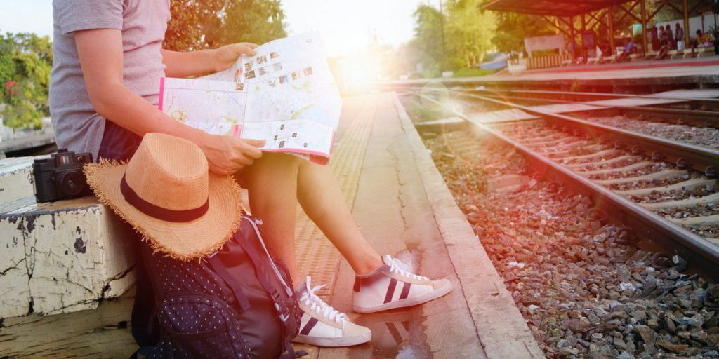 Внутренний туризм принёс экономике России 1,4 трлн рублей