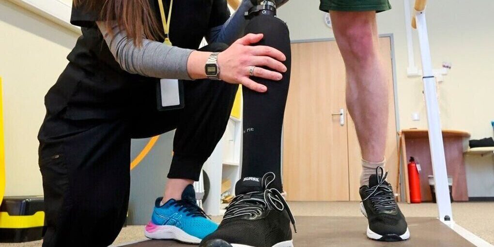 В Запорожье упростили процедуру  переосвидетельствования инвалидов