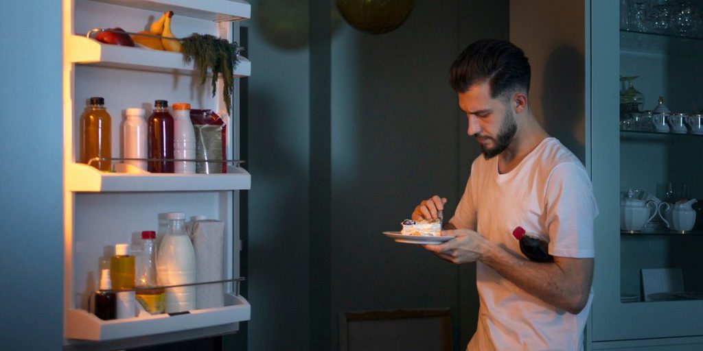 Германия — Шоколад против тревоги, шаурма против скуки