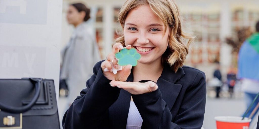 В Ставрополе проведут ярмарку общественных организаций