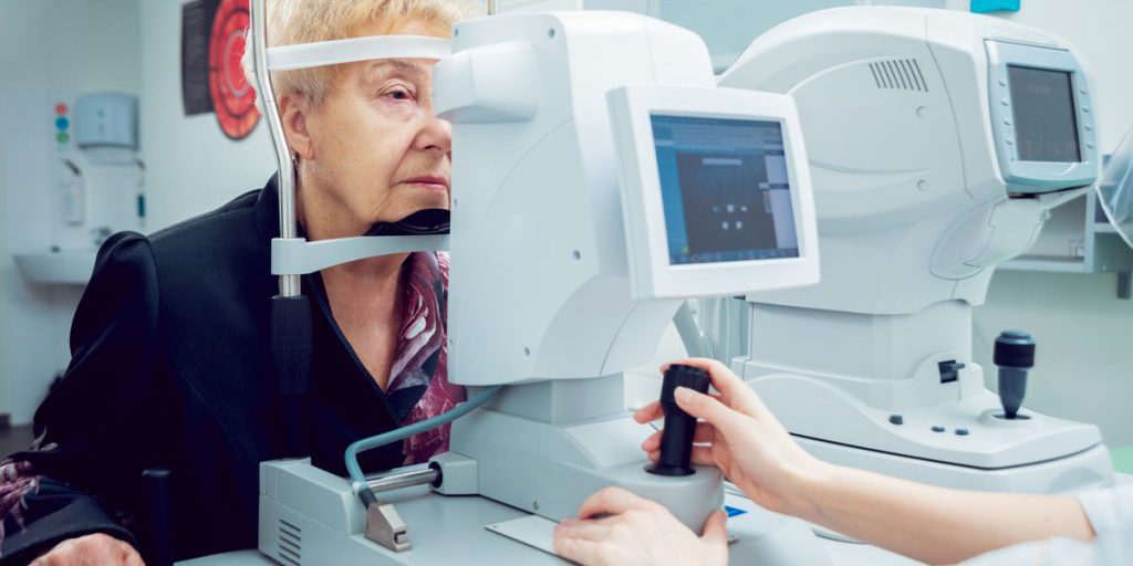 Distacco della Retina: Sintomi, Segni e Conseguenze di una Condizione Medica Urgente