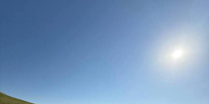 В Буйнакском районе капитально ремонтируют дорогу к Сулакскому каньону