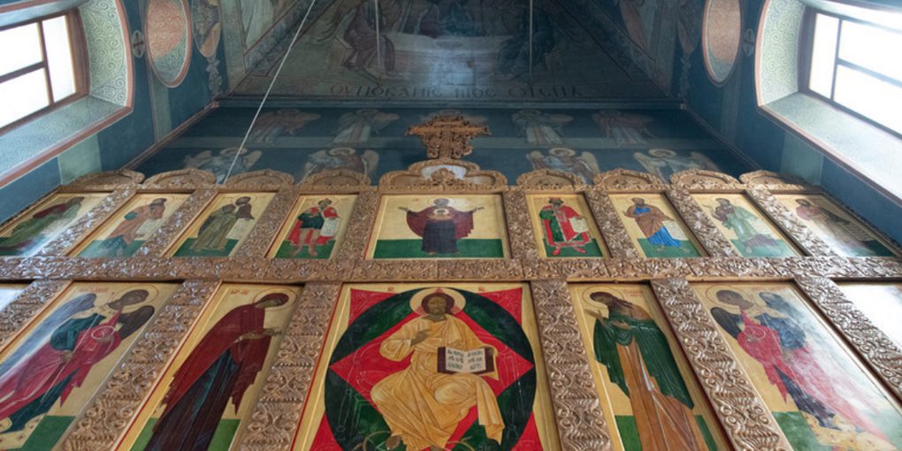 Во Мценске пройдет общегородской молебен «За нашу Победу»