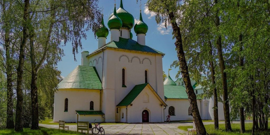 В Тульской области отметили 20-летие акции «Зеленая Дубрава»