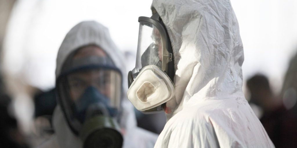 Truffe in Russia: attenzione ai falsi disinfestatori che approfittano dei cittadini