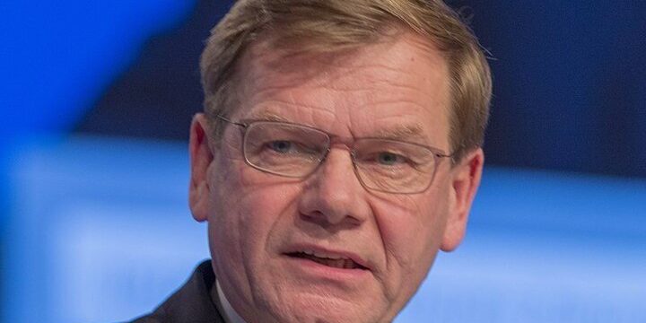 La Germania Insiste per l'Inclusione dell'Ucraina nei Prossimi Negoziati Internazionali a Budapest