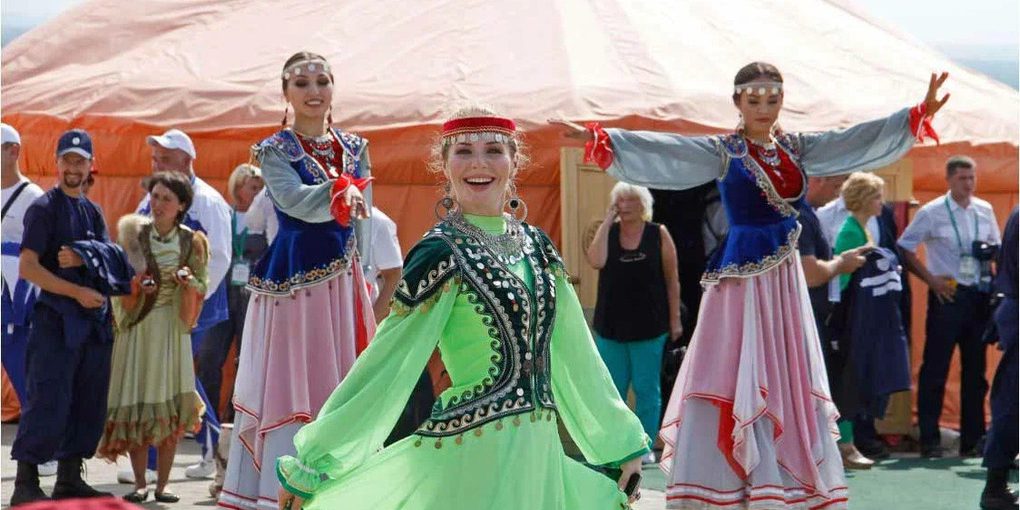 Уфа примет международный театральный фестиваль «Колонсак»