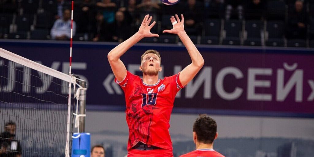 «Ярославич» выиграл второй матч Кубка России