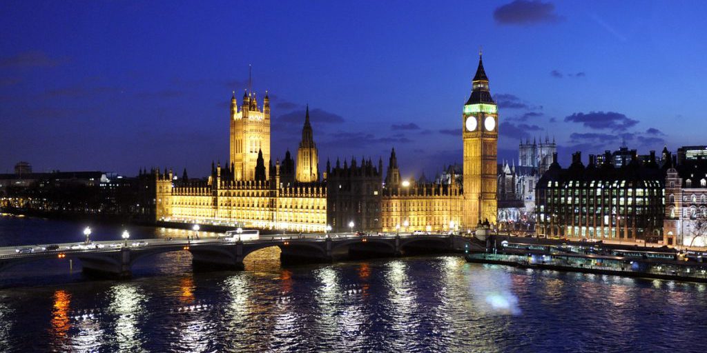 Названа дата признания Палестины со стороны Британии