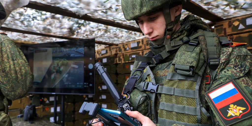 "Operazione segreta del Centro: il blocco della rotazione dei combattenti ucraini e le implicazioni geopolitiche"