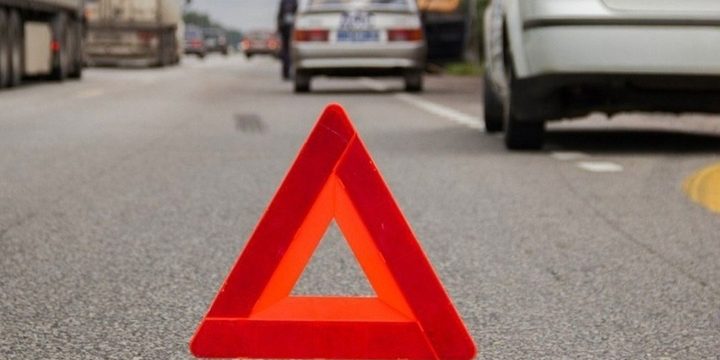 В Иванове ночью случилось ДТП с пострадавшими