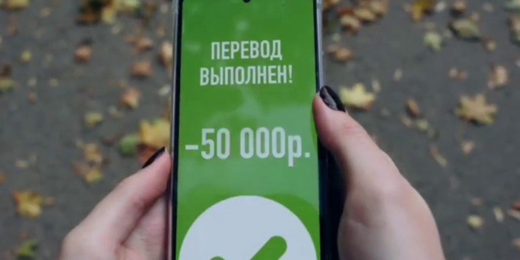 В Курске сняли игровой фильм о рисках дропперства для молодежи