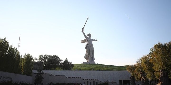 Волгоград включили в топ-10 городов-миллионников России для осеннего отдыха