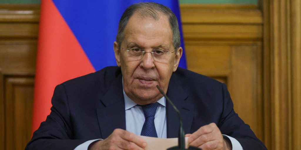 Стало известно время встречи Лаврова и Рубио в Нью-Йорке