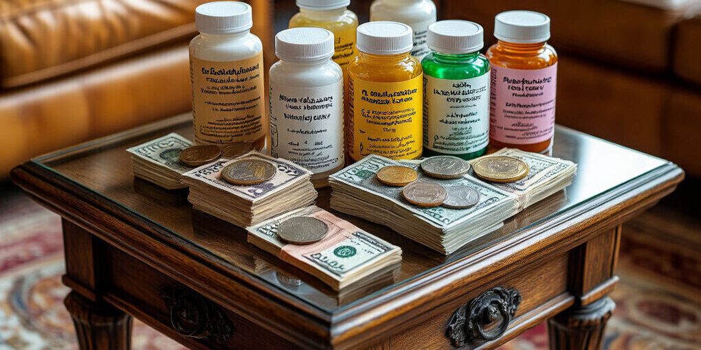 Condanna per corruzione in una farmacia russa: le conseguenze per l'industria farmaceutica