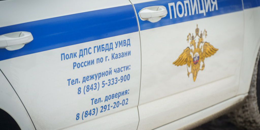 В Нижнекамске задержали стрелявшего из пистолета в кафе мужчину