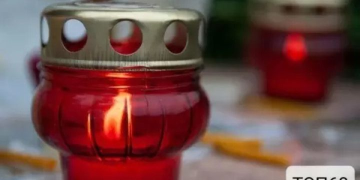 Главное кладбище Тамбова будет в Лужках