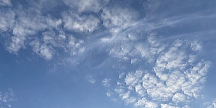 Белгородцам вновь напомнили правила поведения при атаке дронов