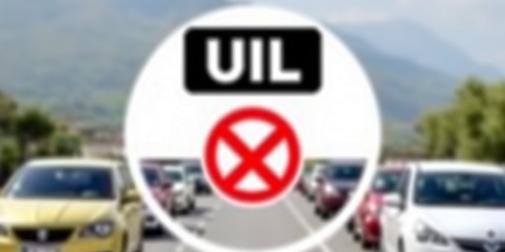 87 licenziamenti al polo automotive di Melfi di Uil Trasporti Basilicata