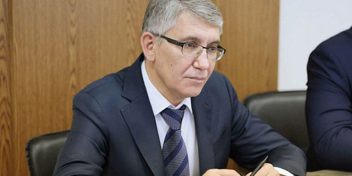 Миляев сообщил об отсутствии повреждений инфраструктуры после сбитого дрона