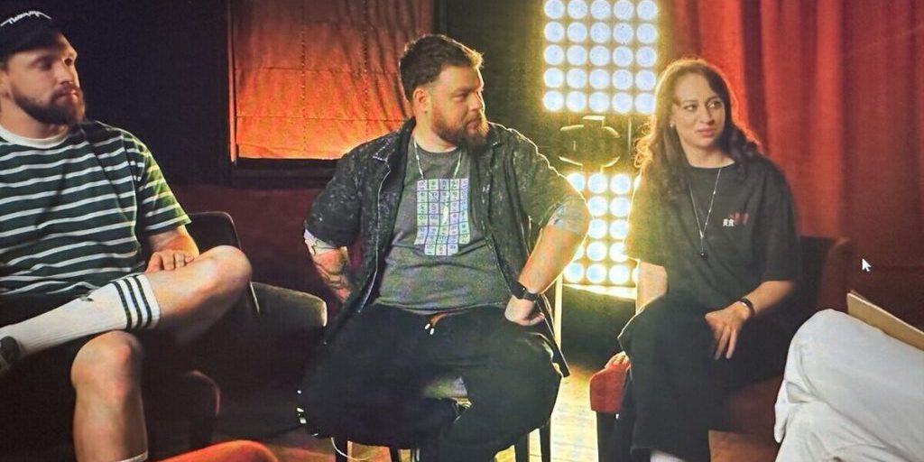 Комики Тульского МФЦ: Четвертый выпуск «Стендапа на выезде»