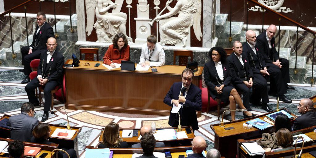 Budget 2026 : l’amendement Zucman proposé par les socialistes a-t-il une chance d’être voté ?