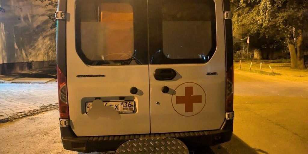 В Воронеже выписали из больницы взорвавшихся в квартире из-за самогона отца и сына