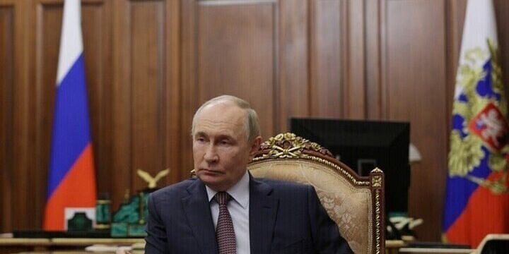 Путин рассказал, как избежать переохлаждения российской экономики