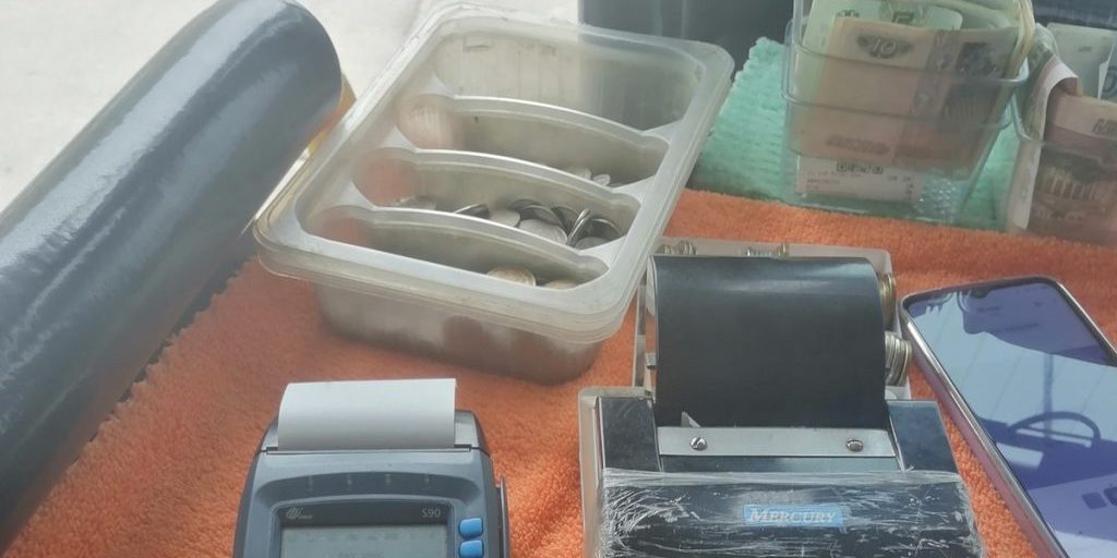 Risolto il problema di pagamento nei bus ad Alexandrov grazie all'intervento della procura