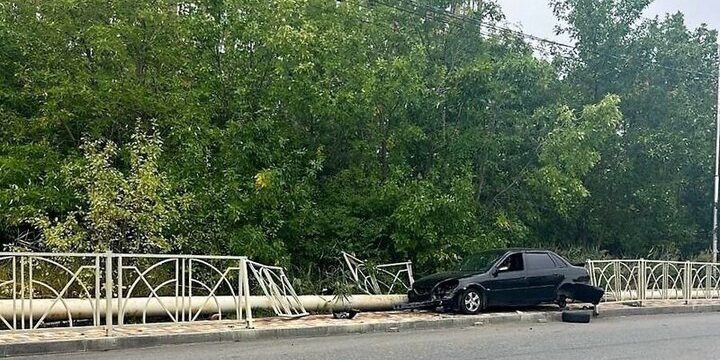Tragedia a Stavropol: un bambino investito da un'auto mentre camminava sul marciapiede