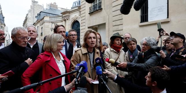 Sébastien Lecornu réinvite l’intersyndicale à Matignon après son appel à une nouvelle mobilisation le 2 octobre