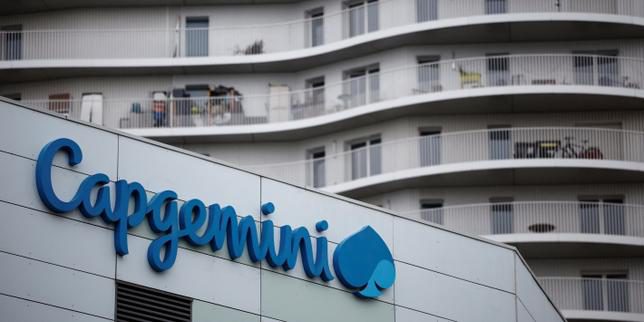 Capgemini accelera i tagli di personale: 2.400 posti di lavoro a rischio