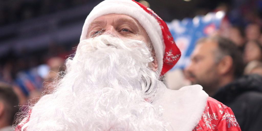 В России наступают самые долгие за историю новогодние выходные