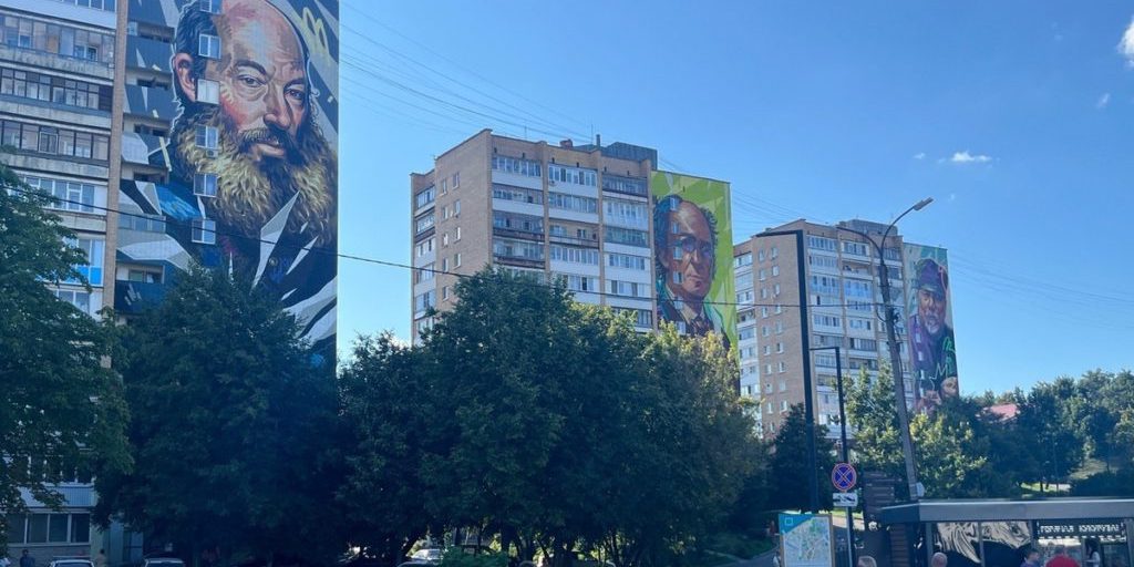 Арт-маршрут по литературным образам на улицах Орла попал в список рекомендаций сервиса «ЯндексПутешествия»