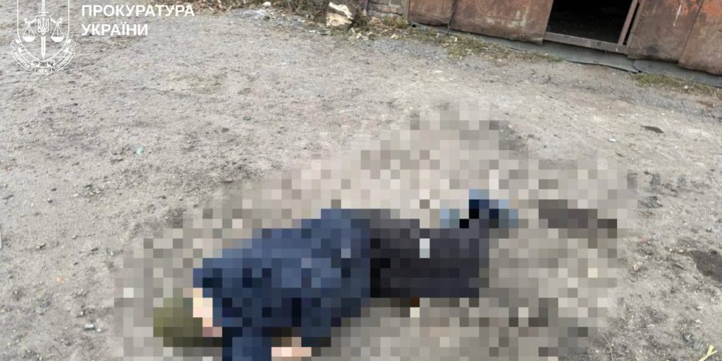 Russian forces attack Kharkiv Oblast: one killed and six injured