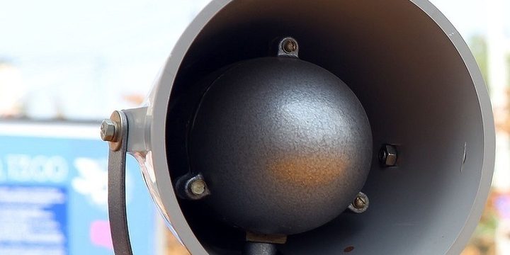 Беспилотная опасность на территории Краснодарского края отменена