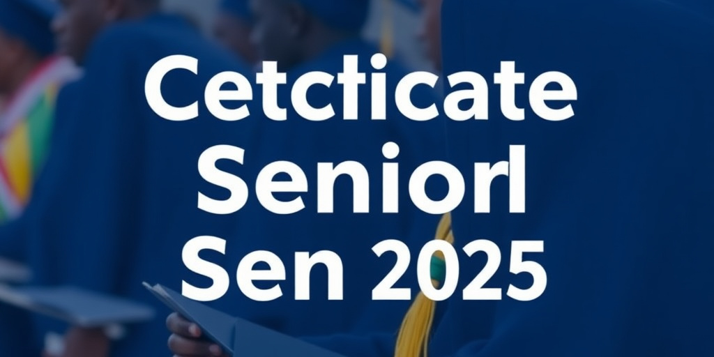 88 % degli studenti superano il Certificato Nazionale Senior 2025: record per il Sudafrica