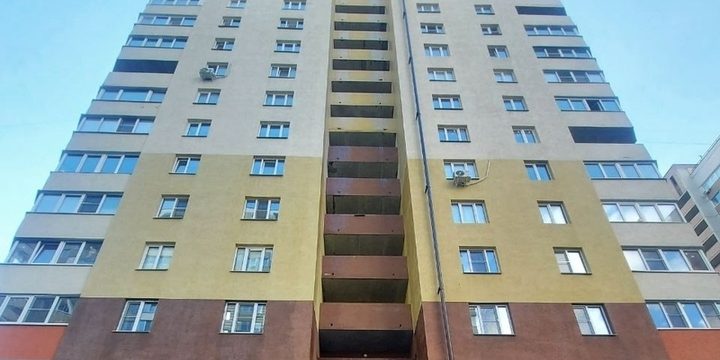 Во Владимире на Нижней Дуброве произошел порыв, затопивший 4 этажа