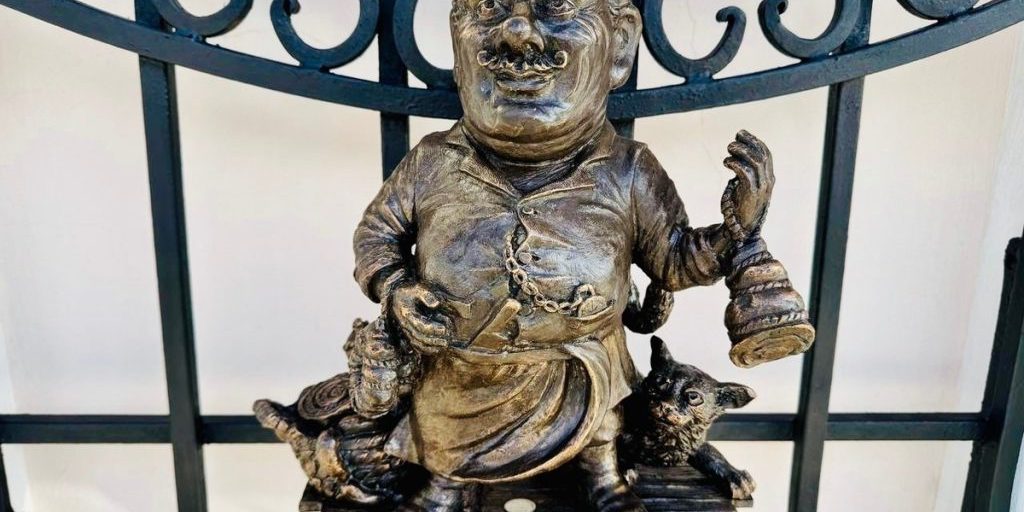 Nuovo Negozio di Carne a Čerepovec: Segno di Crescita Economica o Concorrenza per i Commercianti Locali?