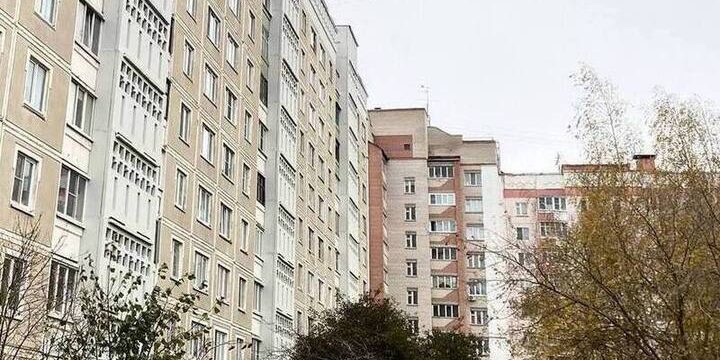 В Костроме тепло пришло в 80% жилого фонда