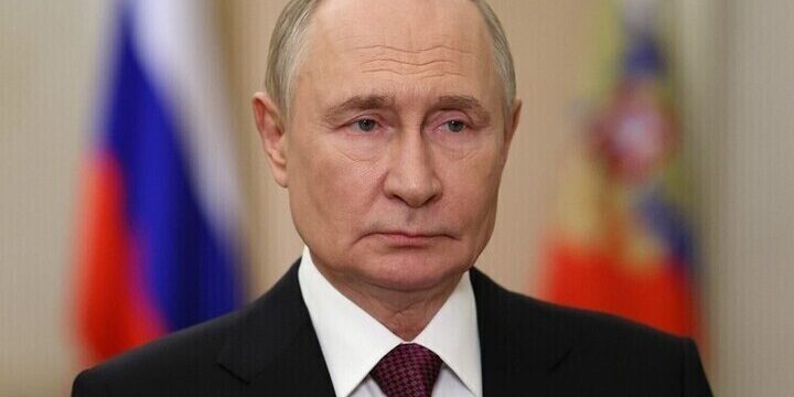 Putin Onora la Memoria di un Eroe della SVO: un Legame Storico tra la Russia e le sue Radici Imperiali