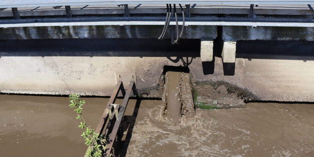 Residenti di antico villaggio in Carelia chiedono impianti di depurazione attraverso tribunale per salvaguardare ambiente e salute pubblica
