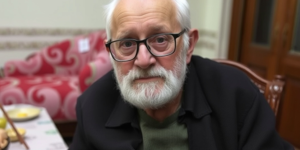 88enne Salvatore Tramonte trovato morto a Brindisi, figlia in ospedale