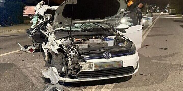 Incidente Stradale a Vorenzh: Una Madre Chiede Giustizia e Trasparenza nelle Indagini