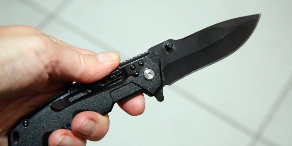 Рецидивиста задержали за попытку изнасилования школьницы