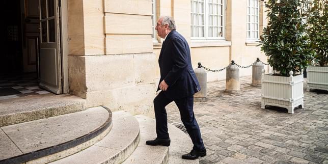 "Voto di fiducia al governo di François Bayrou: il destino della Francia in bilico"