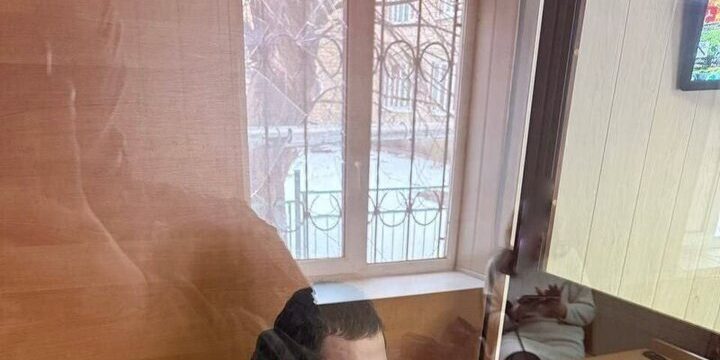 Семнадцать лет тюрьмы строгого режима получил участник террористического батальона ВСУ Батог Евгений